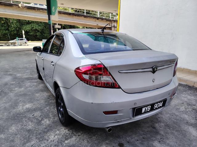 2013 Proton PERSONA 1.6 ELEGANCE BASE LINE (A) - 3