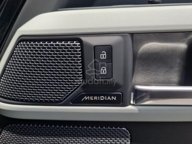 2023 Land Rover DEFENDER 2.0 90 SE P300 Full Spec - 5
