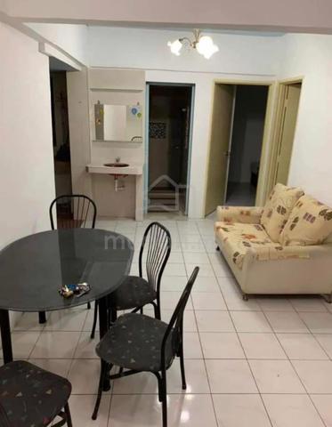Vista Serdang Apartment 1