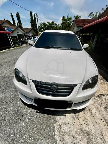 2011 Proton PERSONA 1.6 ELEGANCE MEDIUM LINE (A) - 3