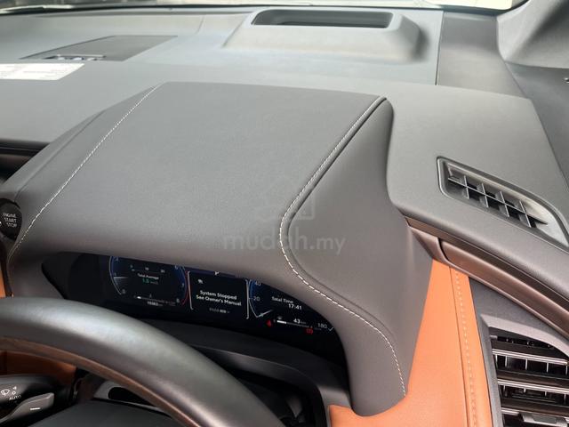 2024 Toyota VELLFIRE 2.4 Z PREMIER (A) - 4