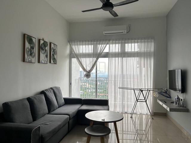 Centra Residences @ Nasa City 1