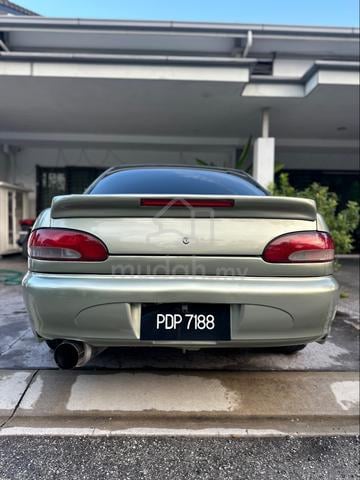 1997 Proton PUTRA 1.8 GSR EXi (M) - 4