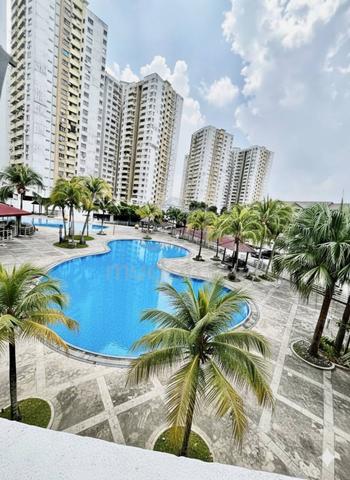 Magna Ville Condominium 1
