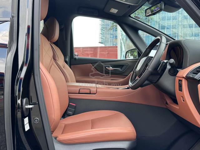 2025 Toyota VELLFIRE 2.4 Z PREMIER 2K KM 6A S/STEP - 5