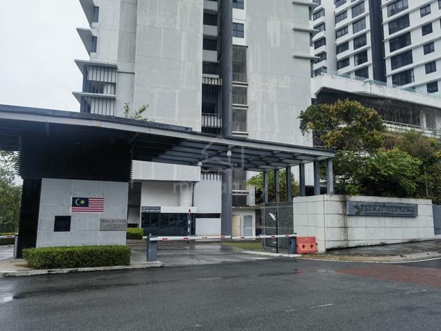 Renai Jelutong Residences 1