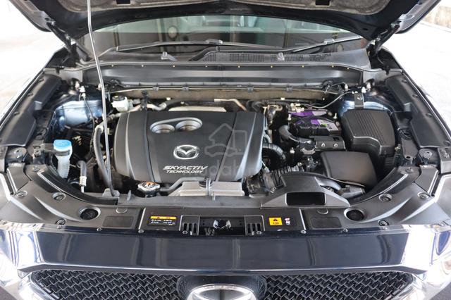 2022 Mazda CX-5 2.5 G HIGH (A) - 5