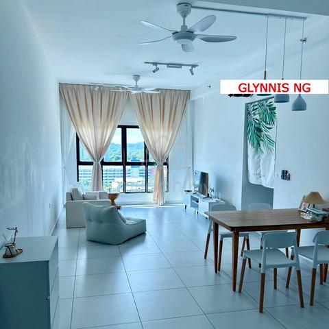 Sinaran Residences @ Utropolis 1