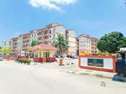 Tropika Apartment 1