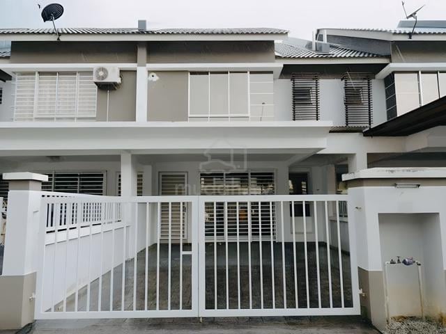 (MURAH) Facing Open S2 Heights Double Storey Terrace Seremban 2 1