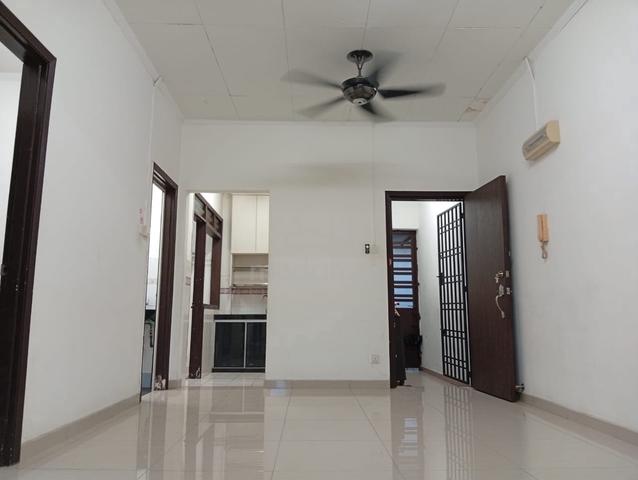 Skudai Villa 1