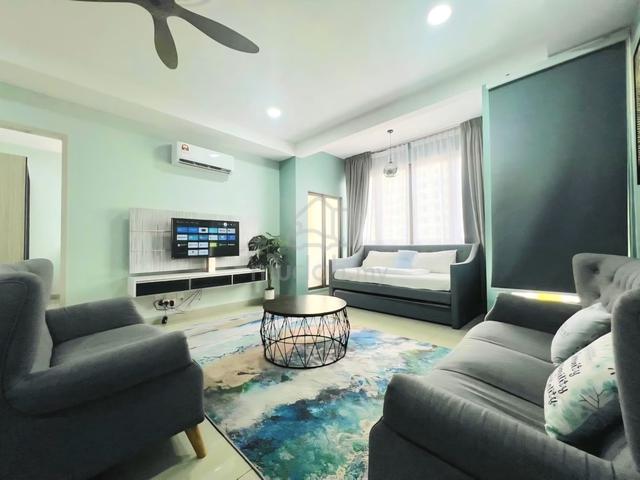 Bali Residences 1