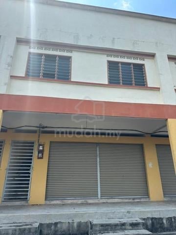 Gemas baru shoplot 1