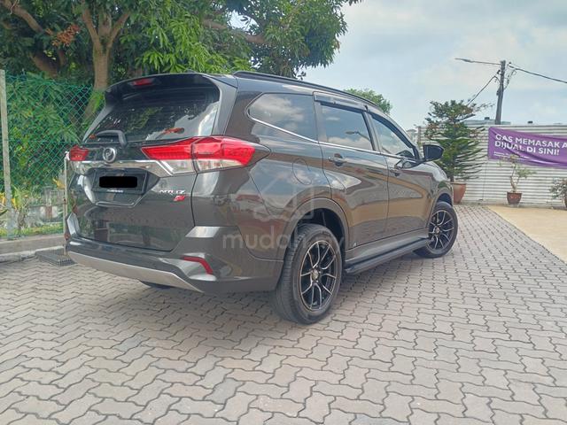 2020 Perodua ARUZ 1.5 AV (A)FULL LOAN OTR - 2