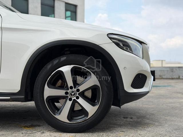 2018 Mercedes Benz GLC200 2.0 FreeWrrnty TipTopCon - 5