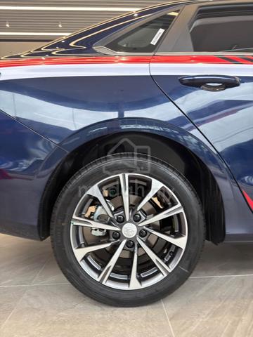 2026 Proton S70 NA bulanan rendah - 4