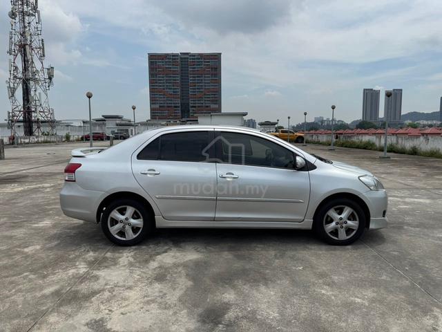 2008 Toyota VIOS 1.5 G (A)ORI CONDITION - 3