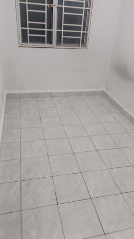 Apartment Bayu 1