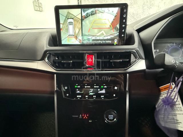 2025 Perodua ALZA 1.5 AV Full Services Record - 5