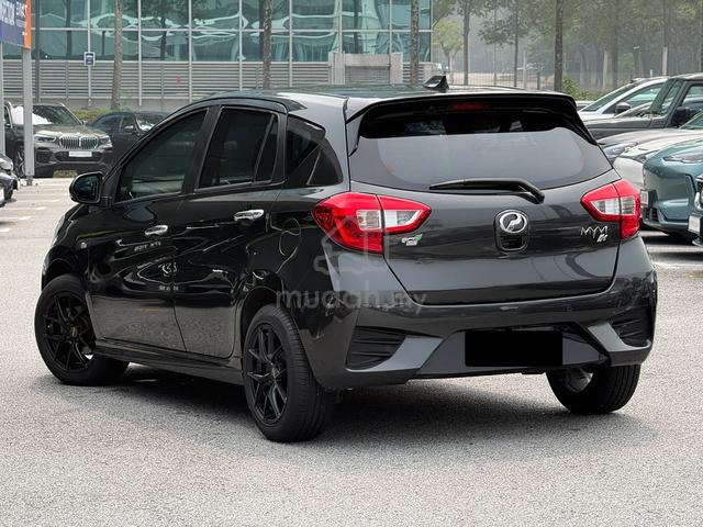 2018 Perodua MYVI 1.5 H (A) Tiptop Condition - 2