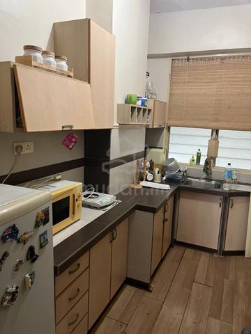 Ferringhi Mutiara Apartment 1
