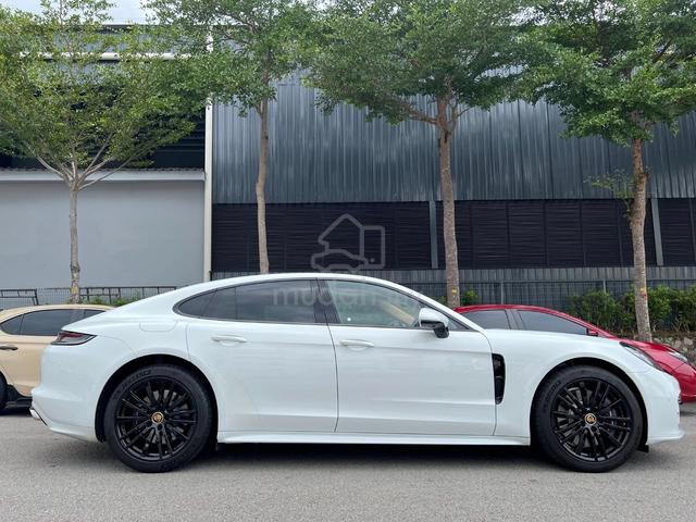2021 Porsche PANAMERA 2.9L (A) V6 RECON JAPAN - 5