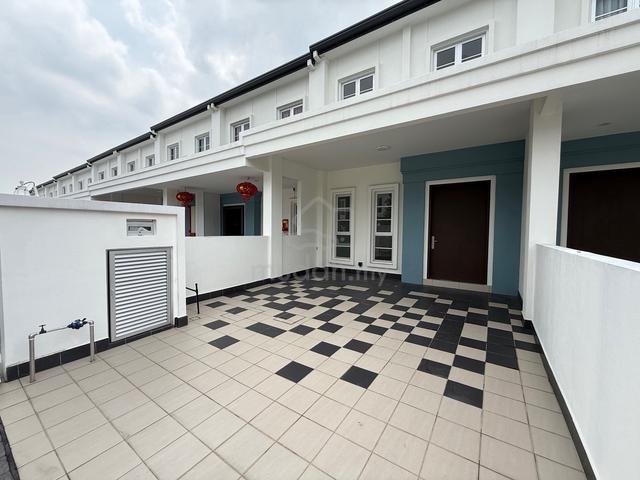 2 Storey Terrace Eco Majestic Cheerywood 1