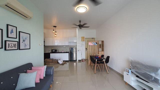 Atlantis Residences 1