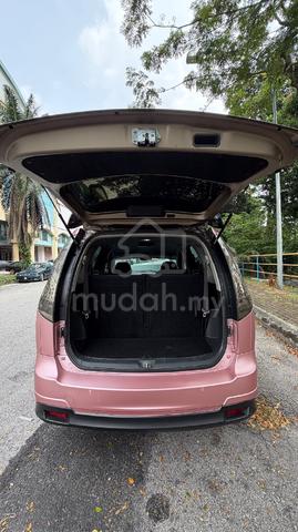 2013 Proton EXORA 1.6 BOLD EXECUTIVE (A) - 5
