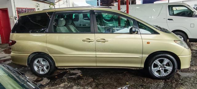 2005 Toyota ESTIMA 2.4 G (A) One Owner Acc Free - 5