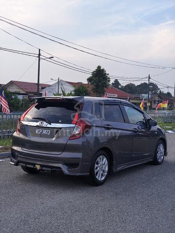 2019 Honda JAZZ 1.5 S MY2014 FACELIFT (A) - 3