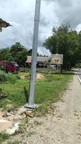 tanah untuk dijual  1