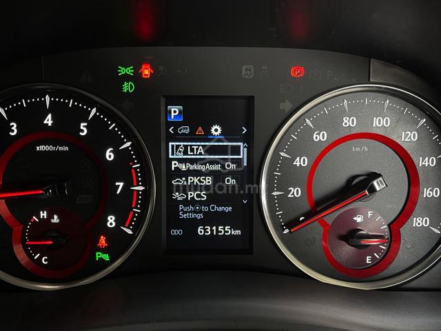 2019 Toyota ALPHARD 2.5 SC JBL-LOW MILEAGE/WARANTY - 4