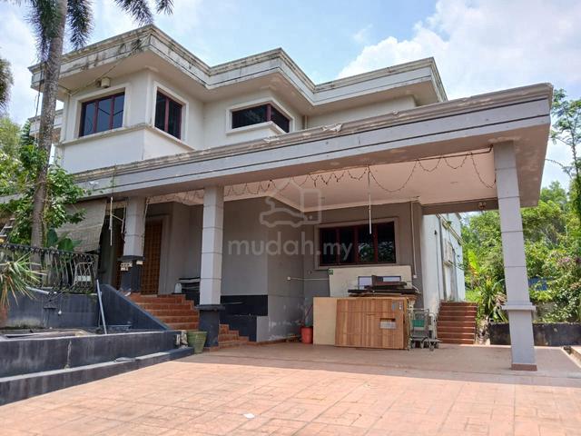 Banglo Kenanga Garden, Bandar Saujana Utama Country Resort, Sg Buloh 1