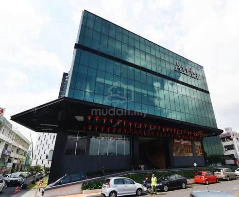 Atria SOFO Suites 1