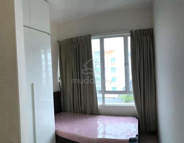 University Utama Condominium 5