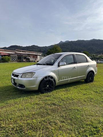2009 PROTON SAGA BLM 1.3 AUTO For Sale ❗️❗️❗️ - 2