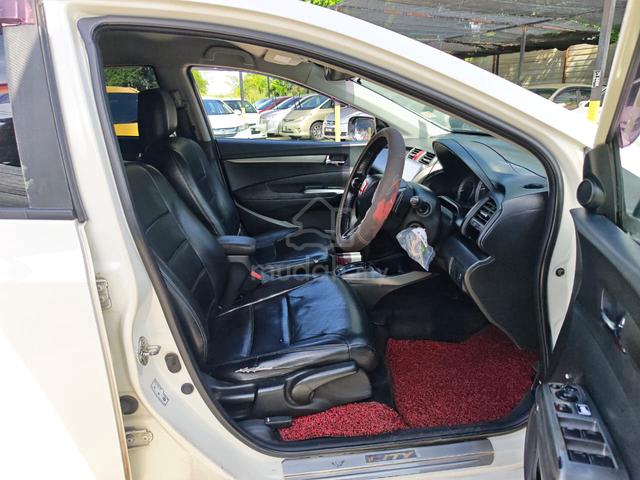 2013 Honda CITY FULL SPEC 1.5 (AUTO) - 4