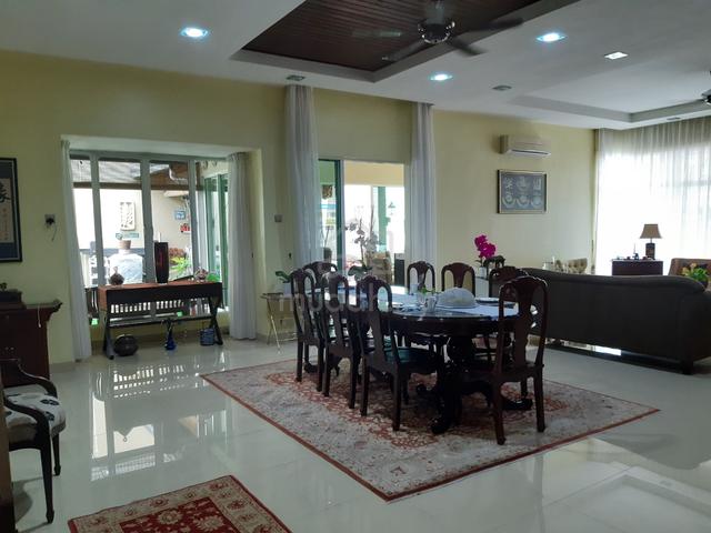 Zero-Garden Bglow Kemuning Residence, Kota Kemuning 5