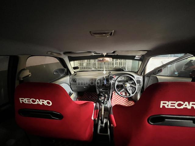 2001 Proton WIRA 1.5 GL (M) - 3