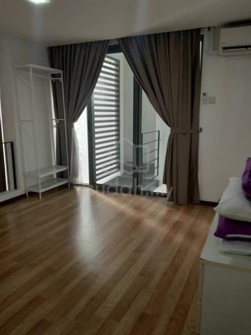 Centrio SOHO @ Pantai Hillpark 1