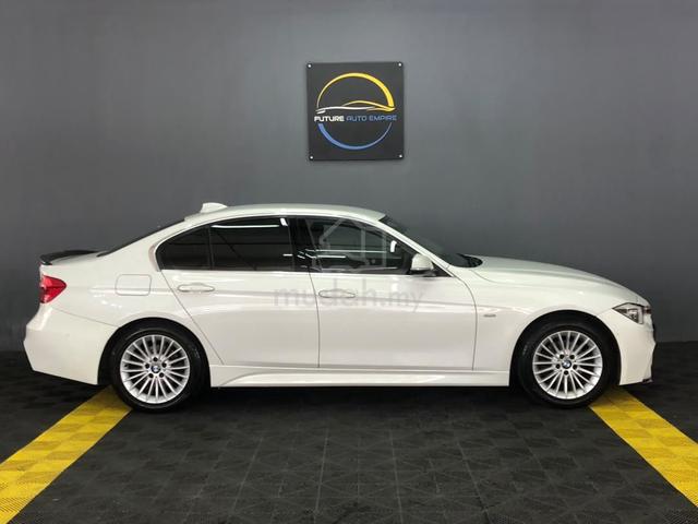 Bmw 3 SERIES 1.5 18 I LUXURY (CKD) F30 M3 BODYKIT - 3