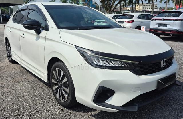 2023 Honda CITY 1.5 RS (A) - 1