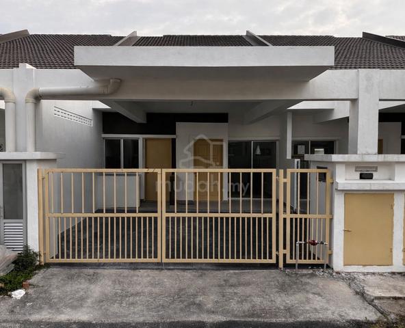 Pr1ma Bandar Ekar Rantau | Non Bumi Lot 1