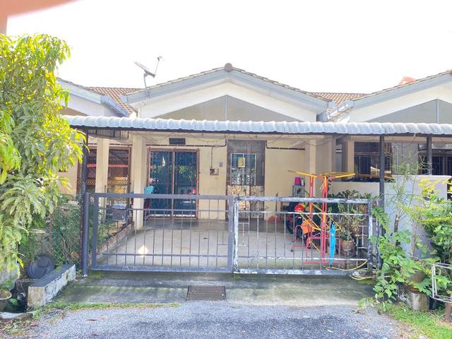 Freehold Single Storey Tamu Hill Batang Kali 1