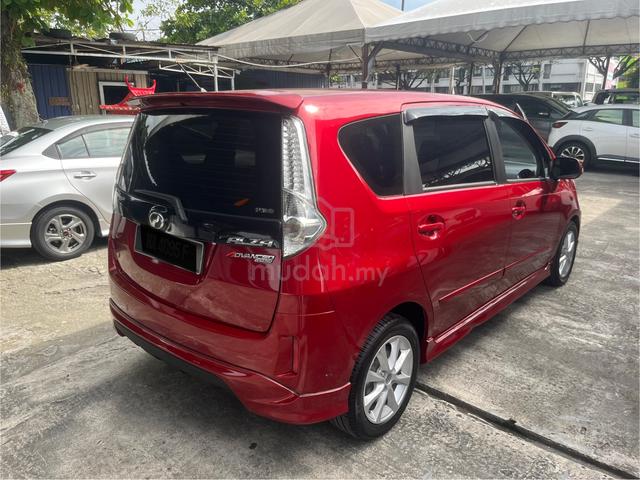 2015 Perodua ALZA 1.5 ADVANCED (A) GOOD ENGINE - 4
