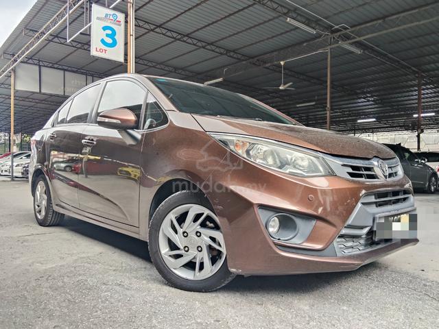 2016 Proton PERSONA 1.6 PREMIUM (A) FULL LOAN - 1