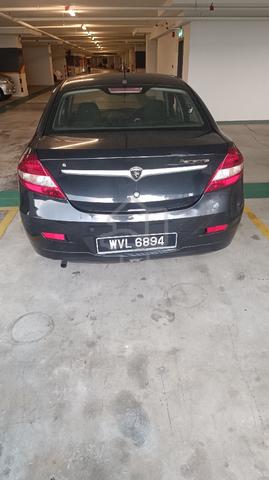 2011 Proton PERSONA 1.6 ELEGANCE BASE LINE (A) - 2