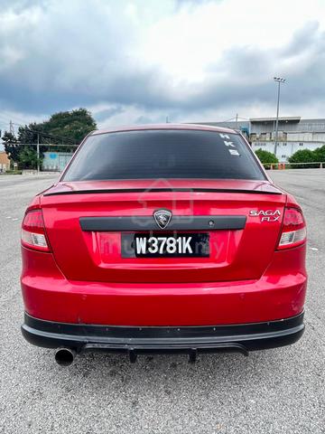 2013 Proton SAGA 1.3 FL (M) - 2