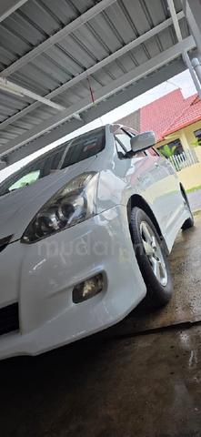 2007 Toyota WISH 1.8 G ANE10G FACELIFT (A) - 4